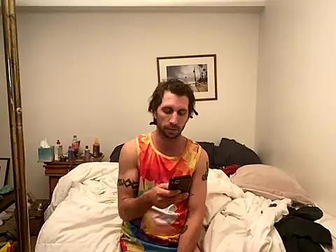 mackshaft4711 online show from December 2024 06:09:02 AM