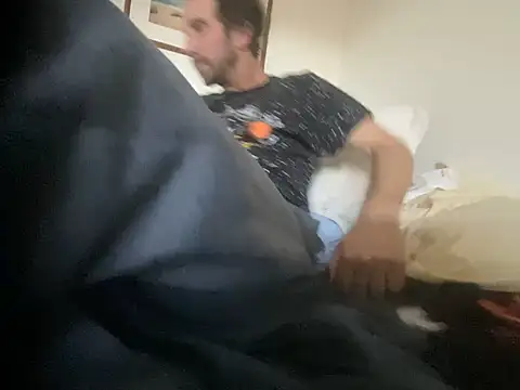 mackshaft4711 online show from January 2025 07:49:01 PM