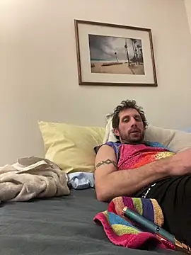 mackshaft4711 online show from January 2025 04:27:02 AM