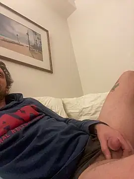 mackshaft4711 online show from February 2025 10:04:02 AM