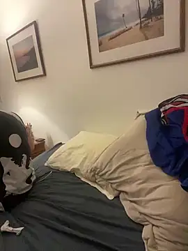 mackshaft4711 online show from March 2025 09:50:01 AM