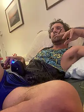 mackshaft4711 online show from March 2025 07:35:02 AM