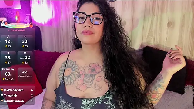 yoishat77 online show from September 2025 03:53:01 AM