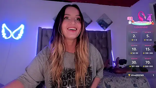 julietaa369 online show from October 2025 01:02:02 AM