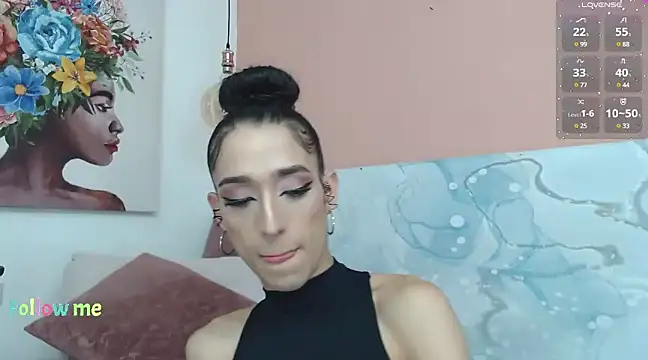sweet amalia4 online show from December 2024 08:07:02 PM