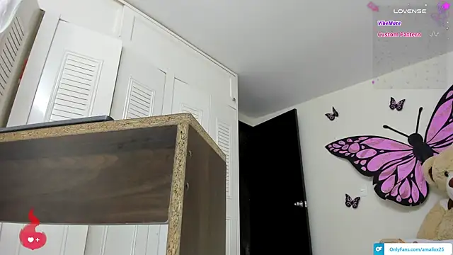 sweet amalia4 online show from November 2025 09:39:01 PM