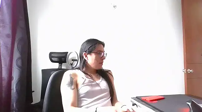 Pitton031 online show from February 2025 03:20:02 PM