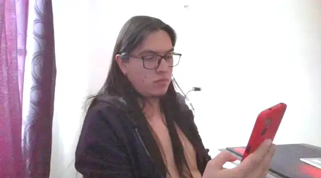 Pitton031 online show from February 2025 07:08:02 PM