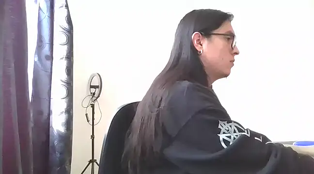 Pitton031 online show from February 2025 09:27:02 PM