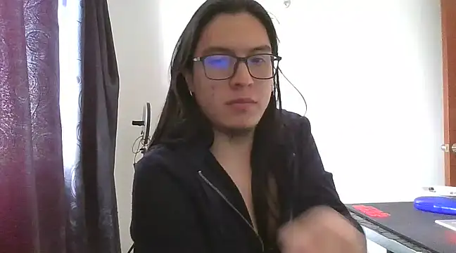 Pitton031 online show from March 2025 03:18:02 PM