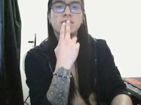 Pitton031 online show from March 2025 10:54:01 PM