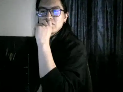 Pitton031 online show from March 2025 10:54:01 PM