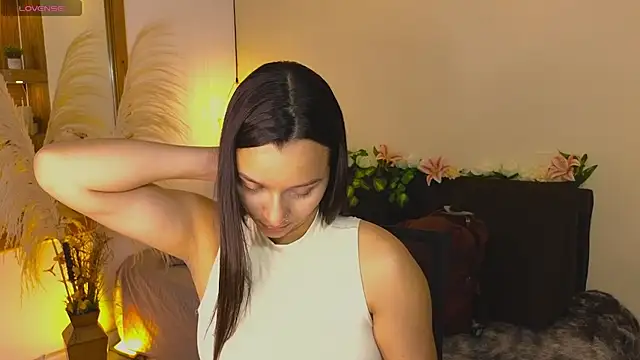 Hannah williams1 online show from January 2026 09:28:01 PM