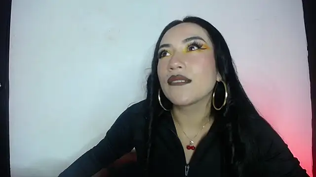 Snapshot of NYX1126 chatting on January 2025 01:14:01 PM NYX1126 online show from January 2025 01:14:01 PM