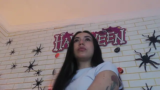 NYX1126 online show from October 2025 01:03:02 PM