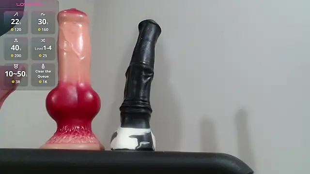 Full Fist online show from June 2026 02:18:02 PM