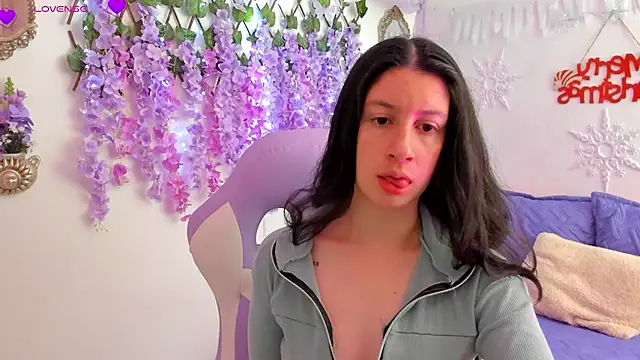 Alexa9 9 online show from December 2024 02:38:02 PM