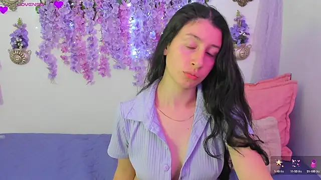 Alexa9 9 online show from January 2025 06:46:01 PM