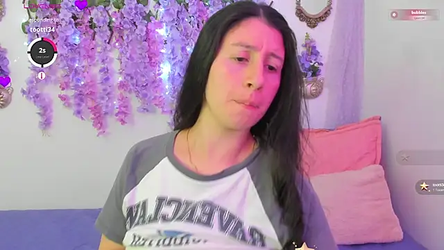 Alexa9 9 online show from January 2025 06:49:02 PM