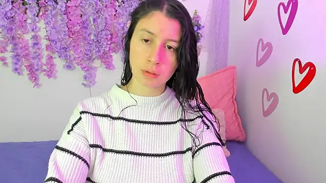 Alexa9 9 online show from February 2025 03:35:01 PM