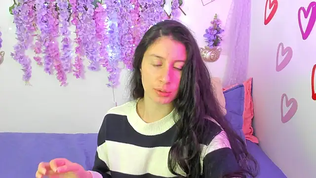 Alexa9 9 online show from February 2025 07:05:01 PM