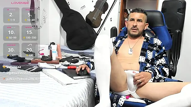 Yeol King online show from January 2025 09:53:01 PM