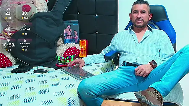 Yeol King online show from October 2025 06:39:02 PM