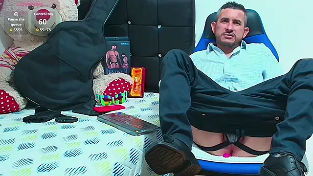 Yeol King online show from October 2025 06:30:02 PM