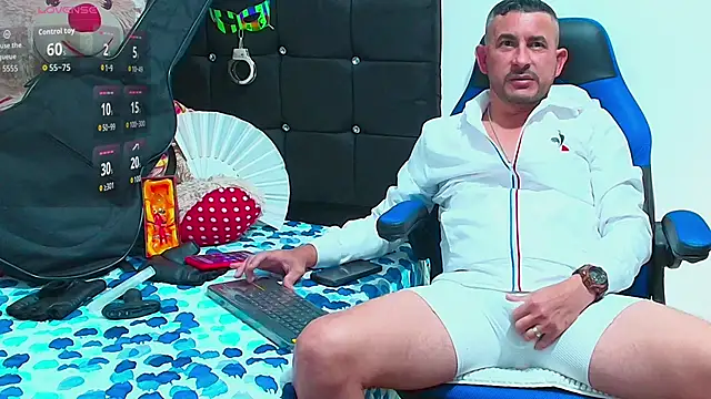 Yeol King online show from January 2026 06:53:02 PM