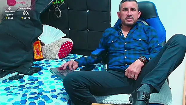 Yeol King online show from January 2026 04:00:01 PM