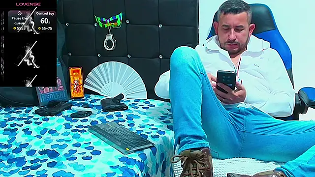 Yeol King online show from February 2026 02:46:01 PM