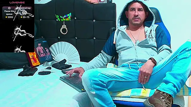 Yeol King online show from February 2026 03:35:01 PM