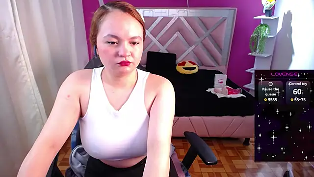 Snapshot of Naiara_Sex_ chatting on January 2025 12:31:01 PM Naiara Sex online show from January 2025 12:31:01 PM