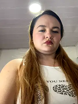 Snapshot of Naiara_Sex_ chatting on October 2025 11:29:02 PM Naiara Sex online show from October 2025 11:29:02 PM