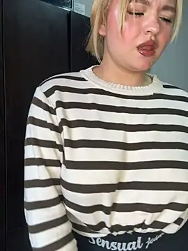 Snapshot of Naiara_Sex_ chatting on April 2026 07:58:02 PM Naiara Sex online show from April 2026 07:58:02 PM