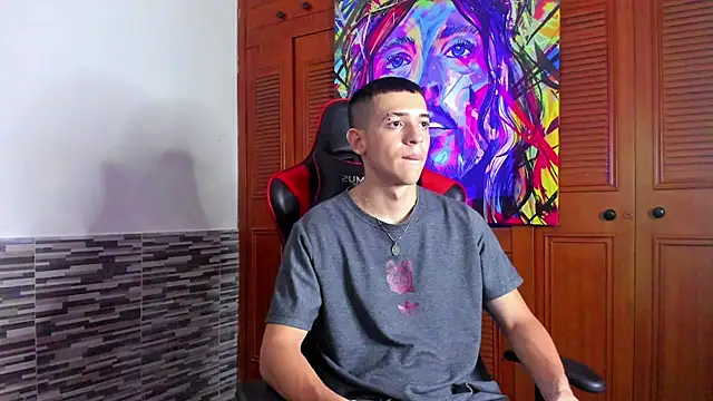 Dimitri higth420 online show from March 2025 11:42:01 PM