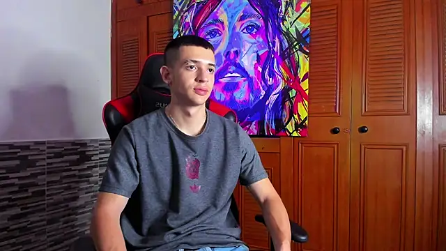 Dimitri higth420 online show from March 2025 03:30:01 AM