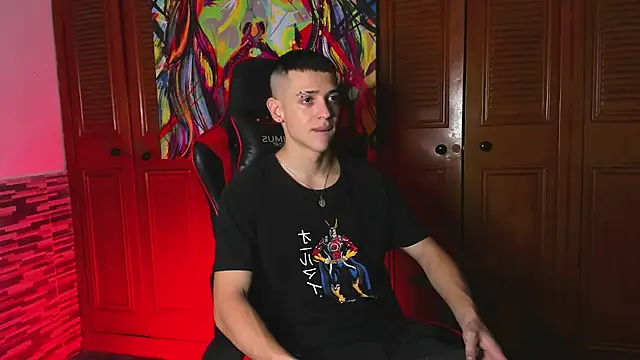 Dimitri higth420 online show from March 2025 09:58:01 PM