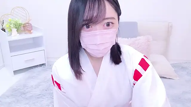 Snapshot of Yurie_ chatting on December 2024 02:09:02 AM Yurie  online show from December 2024 02:09:02 AM