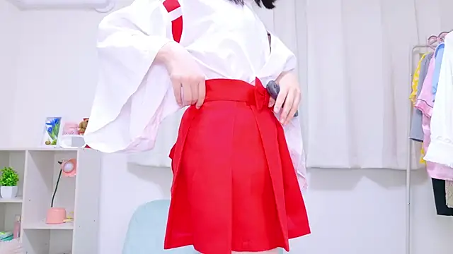 Snapshot of Yurie_ chatting on January 2025 02:17:01 AM Yurie  online show from January 2025 02:17:01 AM