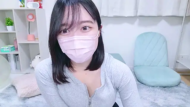 Snapshot of Yurie_ chatting on January 2025 02:58:02 AM Yurie  online show from January 2025 02:58:02 AM