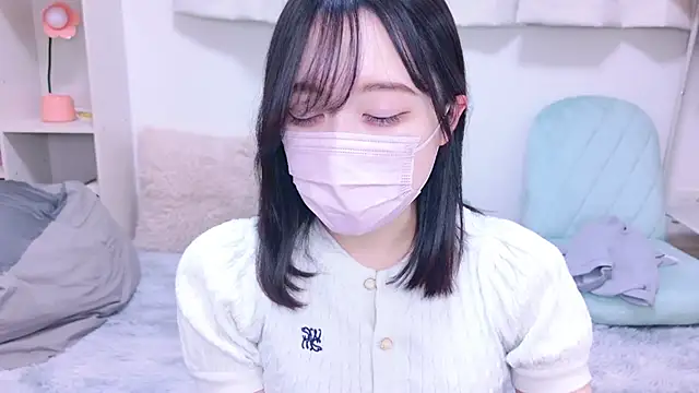 Snapshot of Yurie_ chatting on February 2025 06:22:01 AM Yurie  online show from February 2025 06:22:01 AM