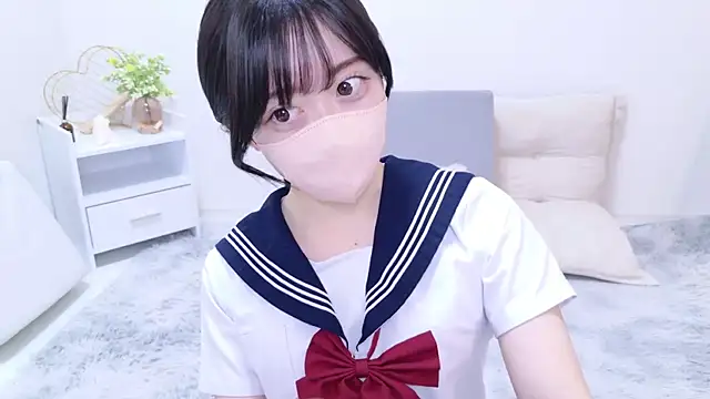 Snapshot of Yurie_ chatting on March 2025 11:31:01 AM Yurie  online show from March 2025 11:31:01 AM