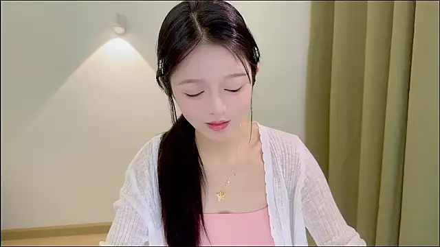 xiaodaibabyy online show from January 2026 02:10:01 PM