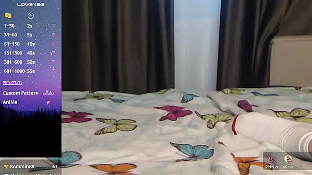 -LauraGold- online show from February 2025 02:06:01 AM