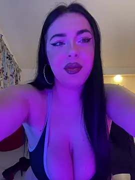KeiraDark online show from May 2026 04:10:01 AM