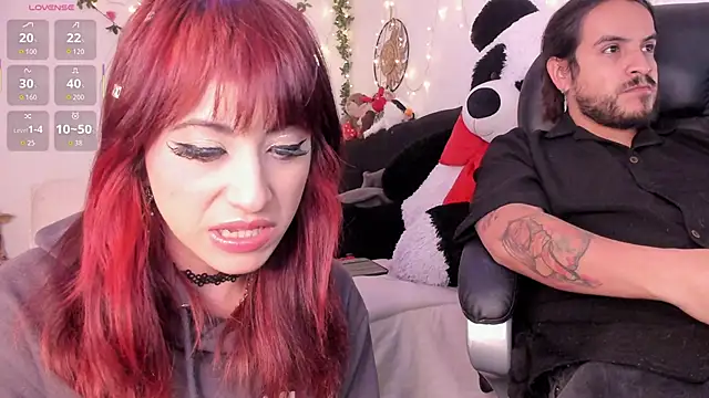 Carlasxdreams online show from January 2026 04:06:02 AM