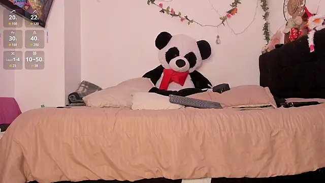 Carlasxdreams online show from February 2026 03:15:01 AM