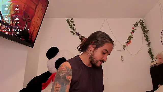 Carlasxdreams online show from February 2026 03:23:02 AM