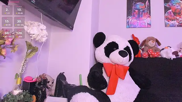 Carlasxdreams online show from April 2026 03:09:02 AM